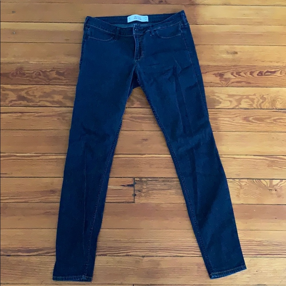 Hollister Jean Leggings